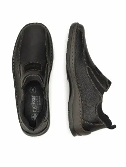 Scarpe basse 05363-00 Nero