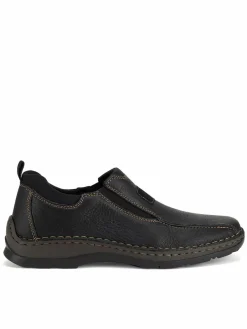Scarpe basse 05363-00 Nero