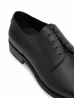 Scarpe basse 50542414 001 Nero