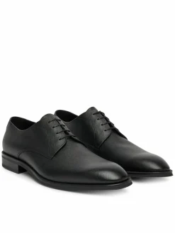 Scarpe basse 50542414 001 Nero