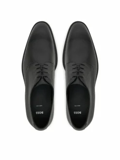 Scarpe basse 50542414 001 Nero
