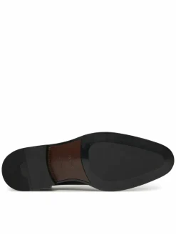 Scarpe basse 50542414 001 Nero