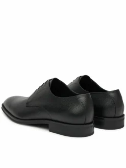 Scarpe basse 50542414 001 Nero
