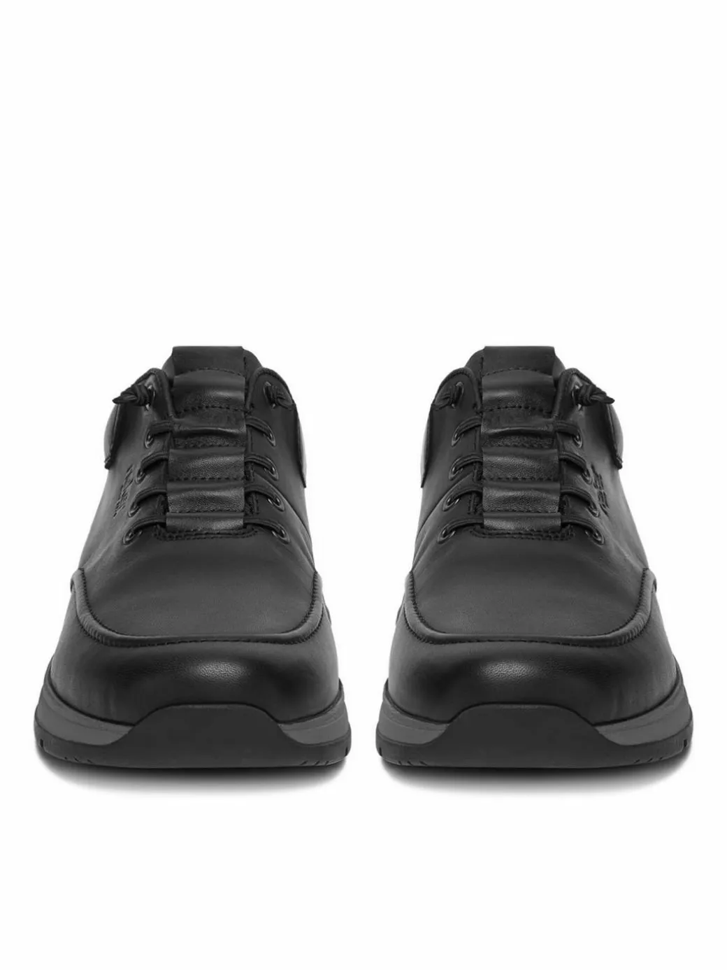 Scarpe basse 39658-00 Nero