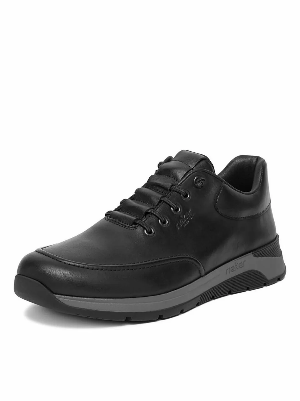 Scarpe basse 39658-00 Nero