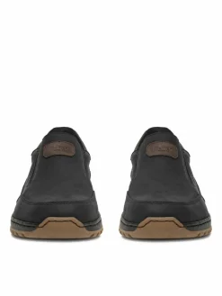Scarpe basse 03365-00 Nero