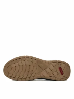 Scarpe basse 03365-00 Nero