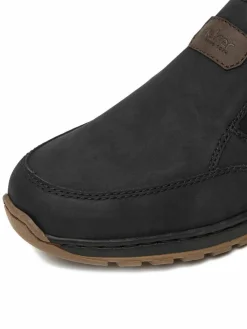 Scarpe basse 03365-00 Nero