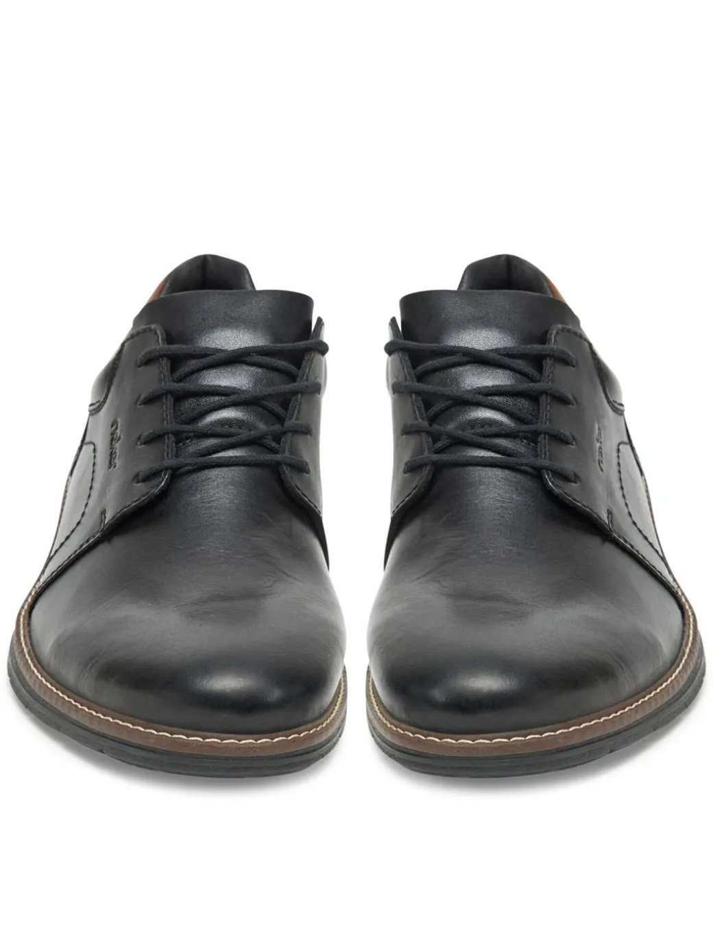 Scarpe basse 14419-00 Nero