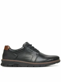 Scarpe basse 14419-00 Nero
