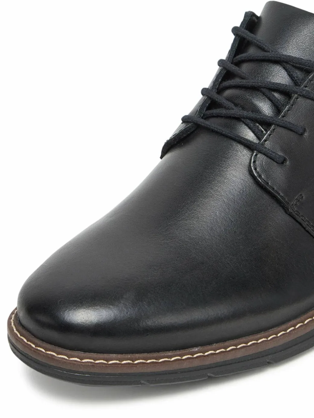Scarpe basse 14419-00 Nero