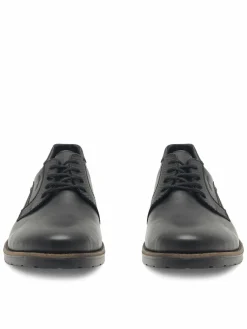 Scarpe basse 14603-00 Nero