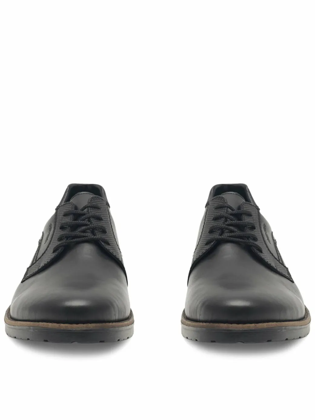 Scarpe basse 14603-00 Nero