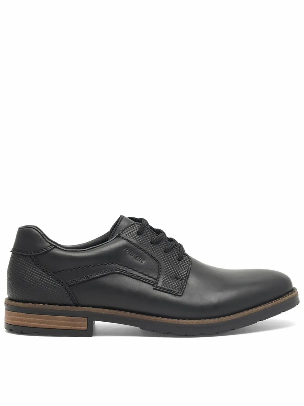 Scarpe basse 14603-00 Nero