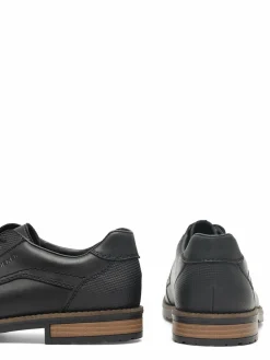 Scarpe basse 14603-00 Nero