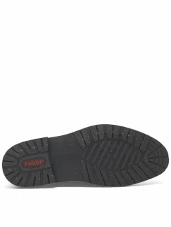 Scarpe basse 14603-00 Nero