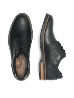 Scarpe basse 14603-00 Nero