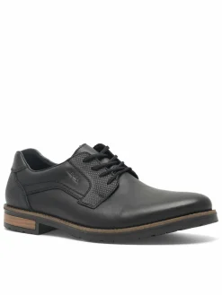 Scarpe basse 14603-00 Nero
