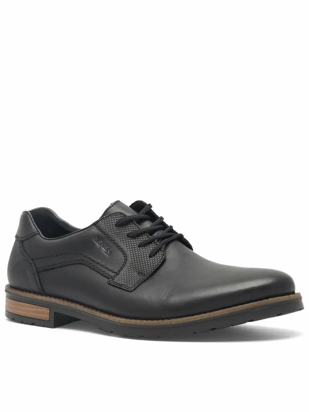 Scarpe basse 14603-00 Nero