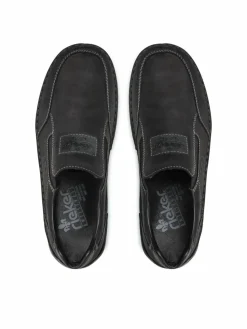 Scarpe basse 05354-00 Nero