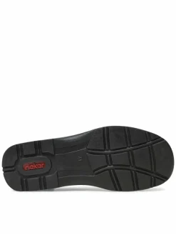 Scarpe basse 05354-00 Nero