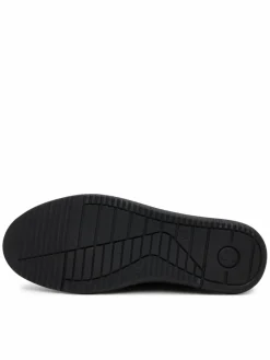 Scarpe basse 10450-00 Nero
