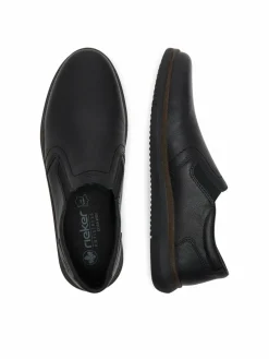 Scarpe basse 10450-00 Nero
