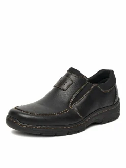 Scarpe basse 19961-03 Nero