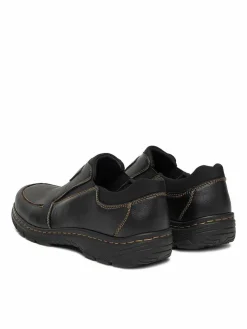 Scarpe basse 19961-03 Nero