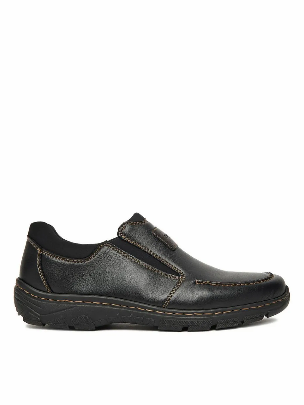 Scarpe basse 19961-03 Nero