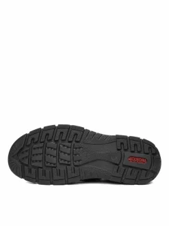 Scarpe basse 19961-03 Nero
