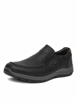 Scarpe basse 03651-00 Nero