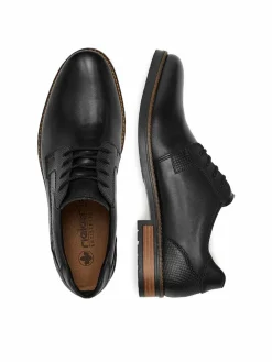 Scarpe basse 14603-00 Nero