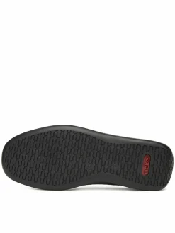 Scarpe basse 05264-00 Nero