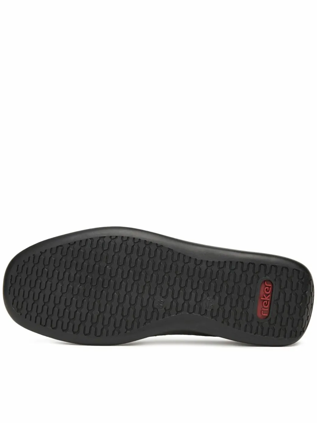 Scarpe basse 05264-00 Nero