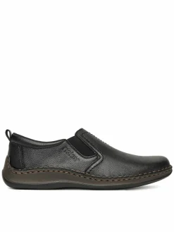 Scarpe basse 05264-00 Nero
