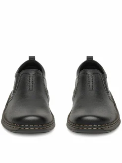 Scarpe basse 05264-00 Nero