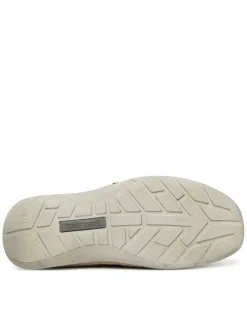 Scarpe basse New Anvers 01 44901 Beige