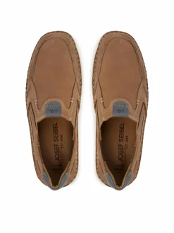 Scarpe basse New Anvers 01 44901 Beige