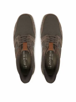 Scarpe basse New Anvers 24 44924 Marrone