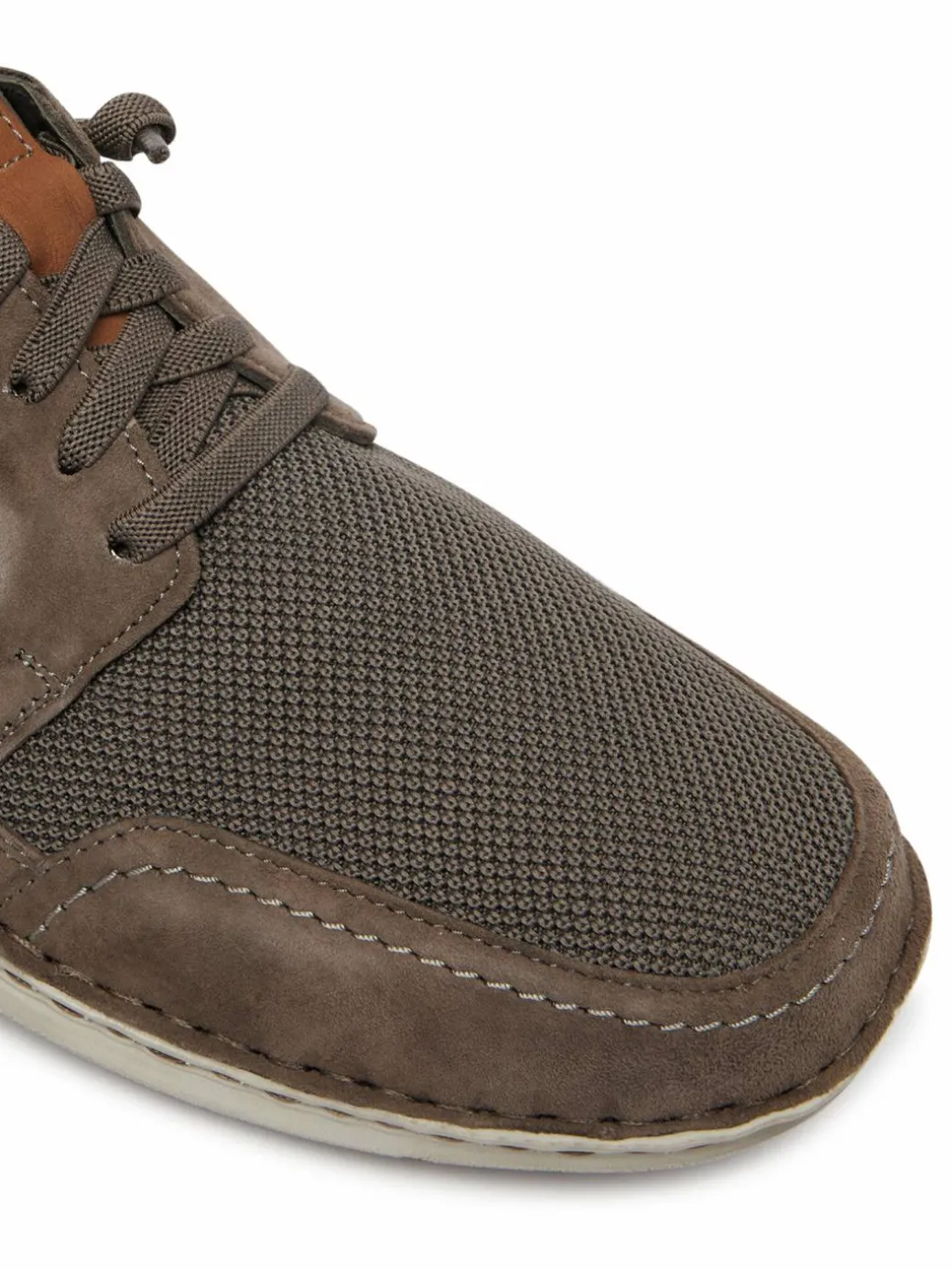 Scarpe basse New Anvers 24 44924 Marrone