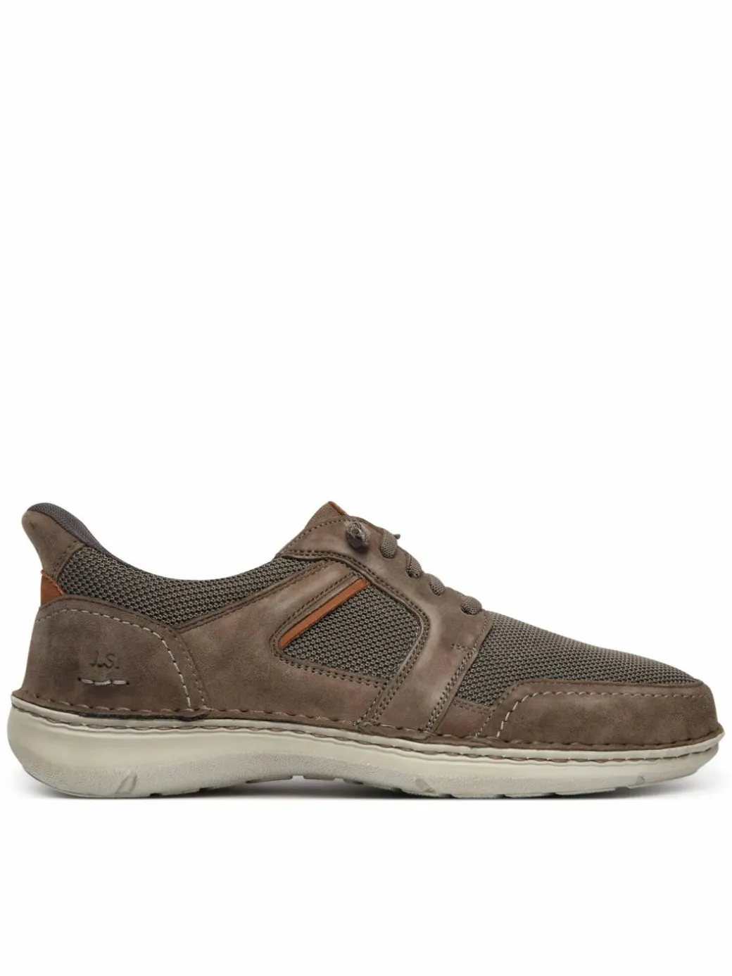 Scarpe basse New Anvers 24 44924 Marrone