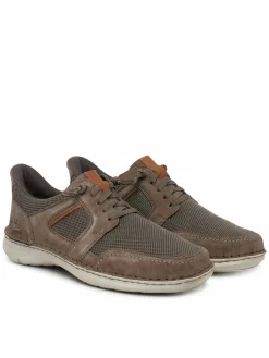 Scarpe basse New Anvers 24 44924 Marrone