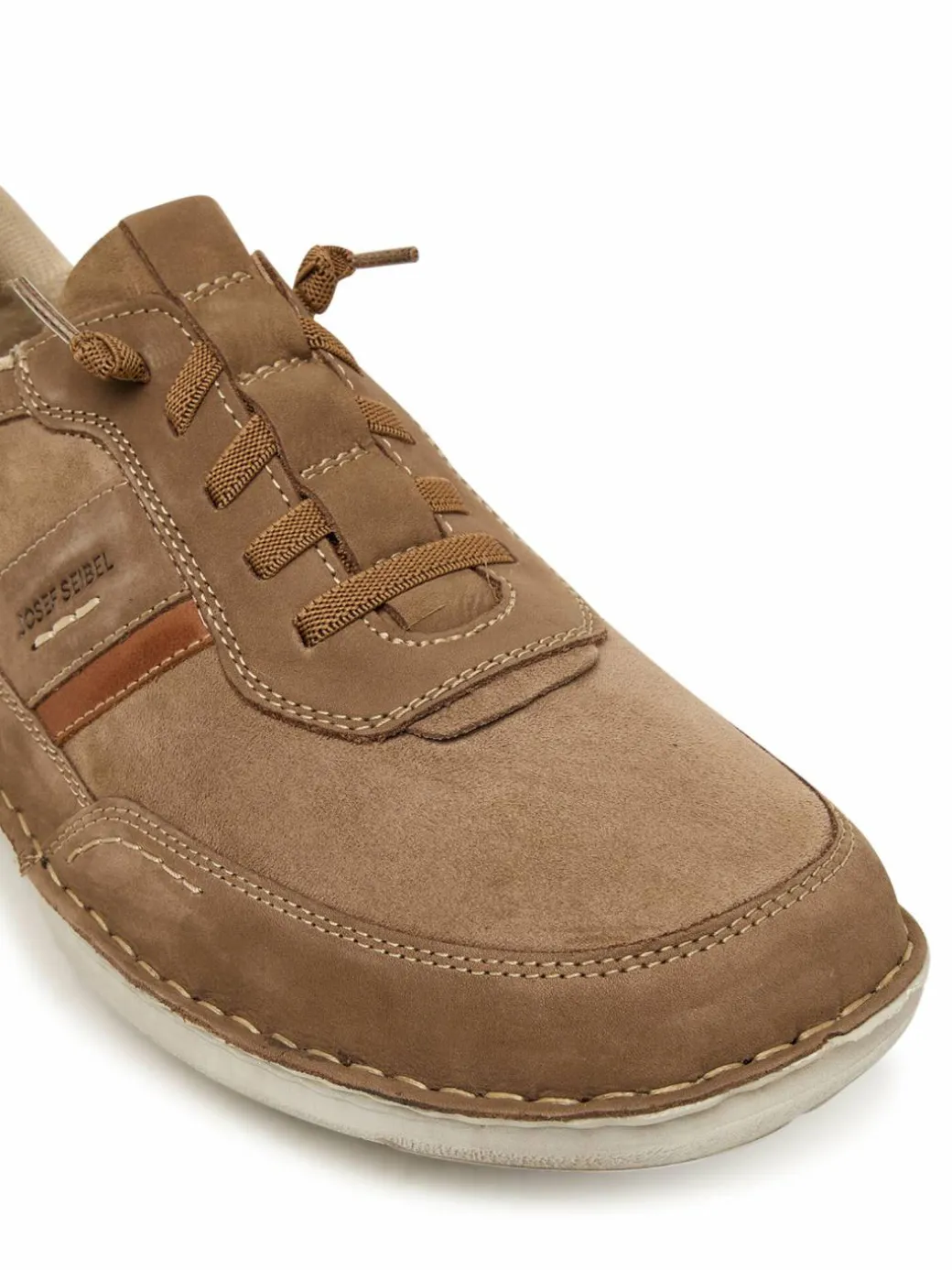 Scarpe basse New Anvers 26 44926 Marrone