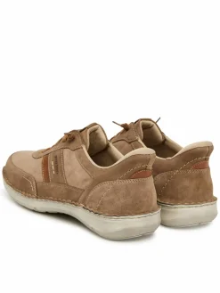 Scarpe basse New Anvers 26 44926 Marrone