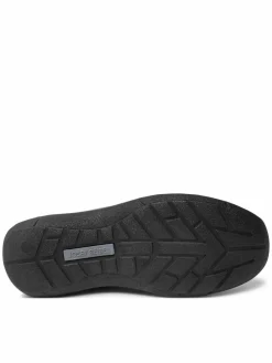 Scarpe basse New Anvers 08 44908 Nero