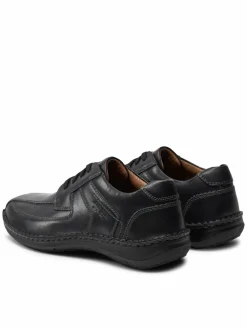 Scarpe basse New Anvers 08 44908 Nero