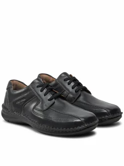 Scarpe basse New Anvers 08 44908 Nero