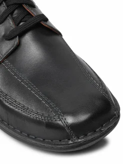 Scarpe basse New Anvers 08 44908 Nero