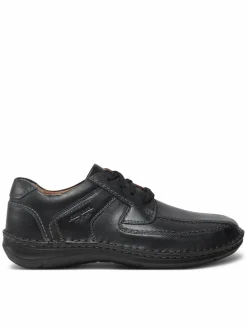 Scarpe basse New Anvers 08 44908 Nero
